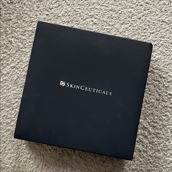 SkinCeuticals P-TIOX Anti-Aging Anti-Wrinkle Peptide Serum NIB 30ml - Picture 4 of 4